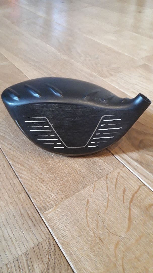 Ping G410 LSTドライバーヘッド