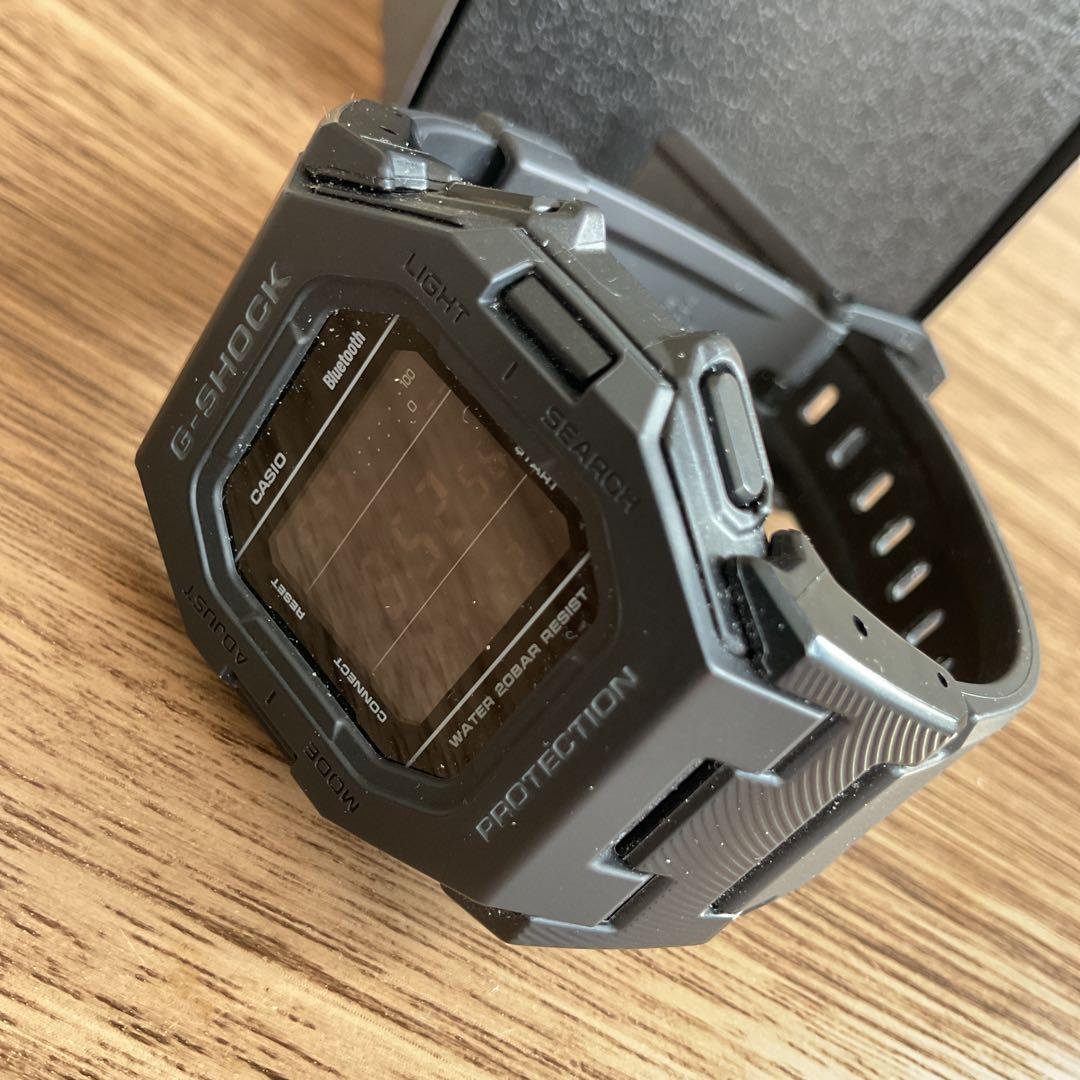 G-SHOCK GDB5001JF デジタル腕時計　美品