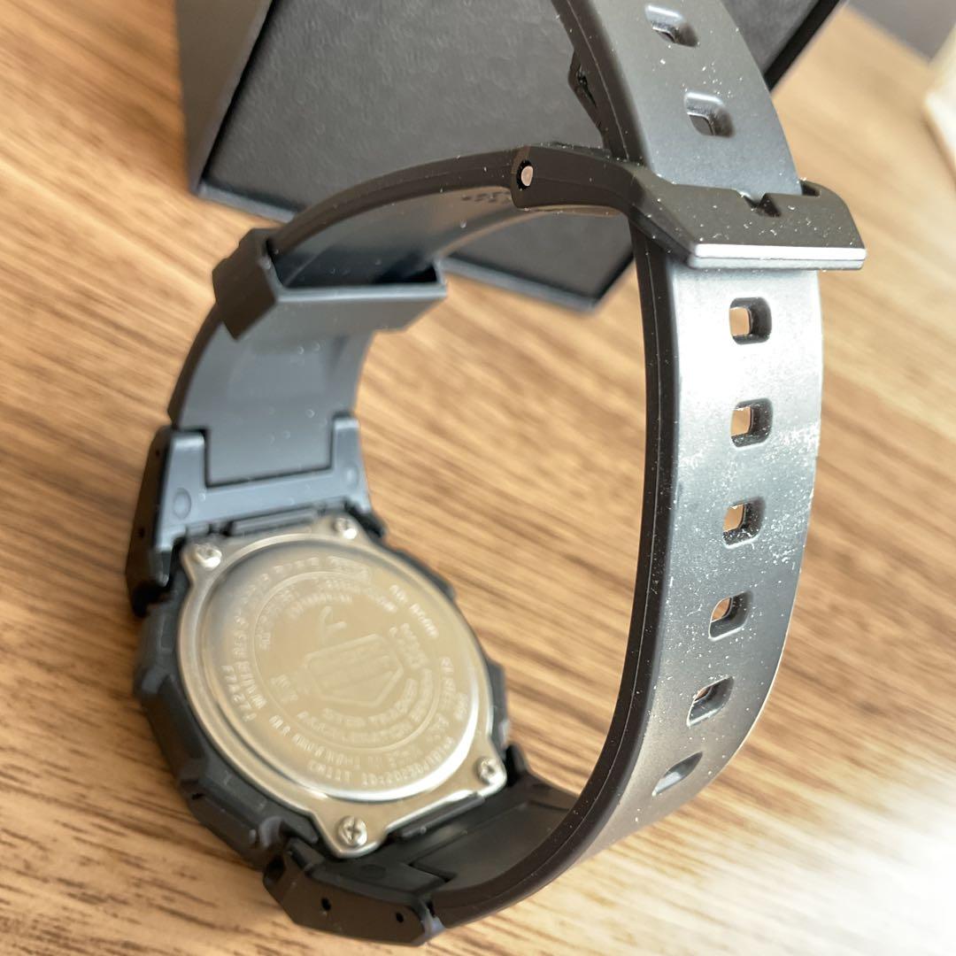 G-SHOCK GDB5001JF デジタル腕時計　美品