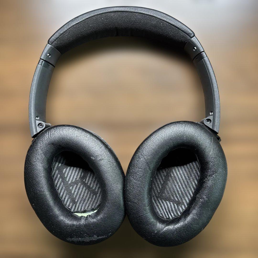 Bose QuietComfort 35 II ブラック