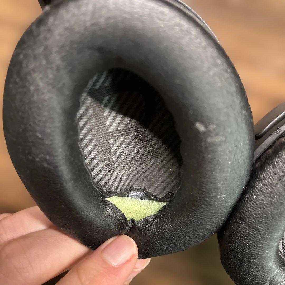 Bose QuietComfort 35 II ブラック