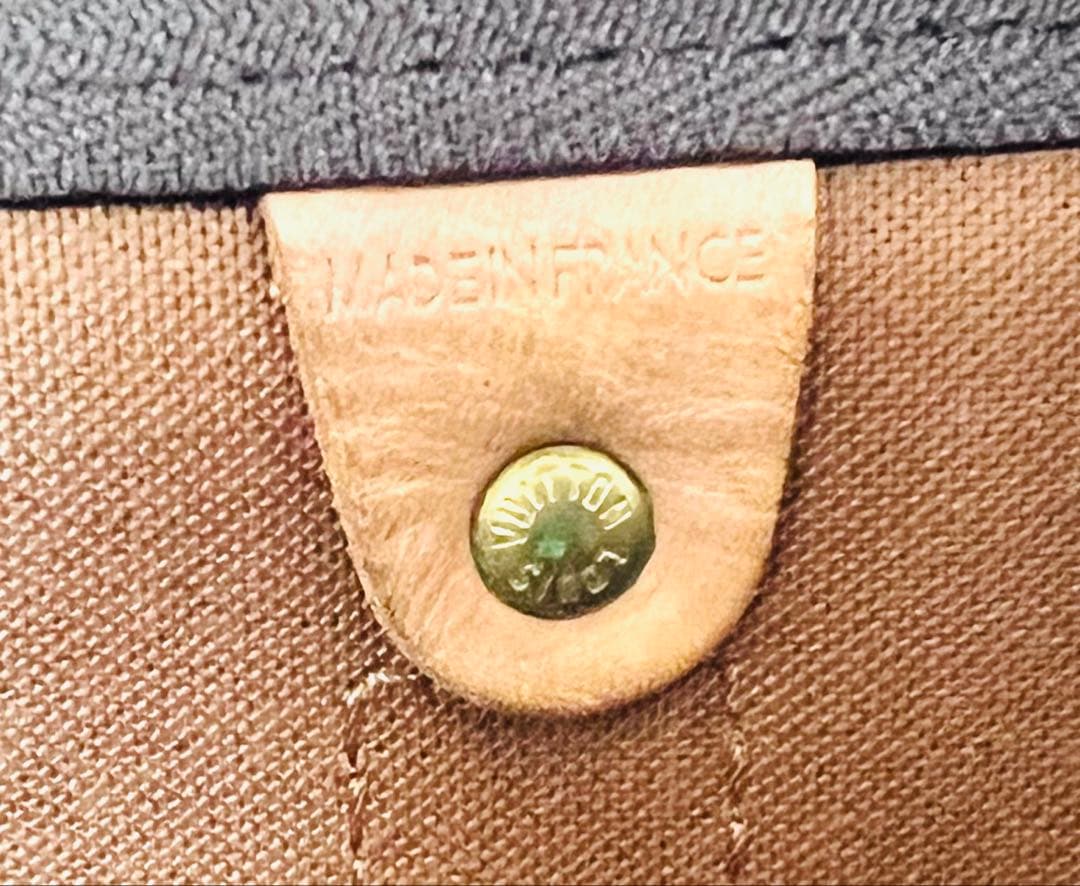 LV ルイヴィトン キーポル バンドリエール55 M41414 ボストンバッグ