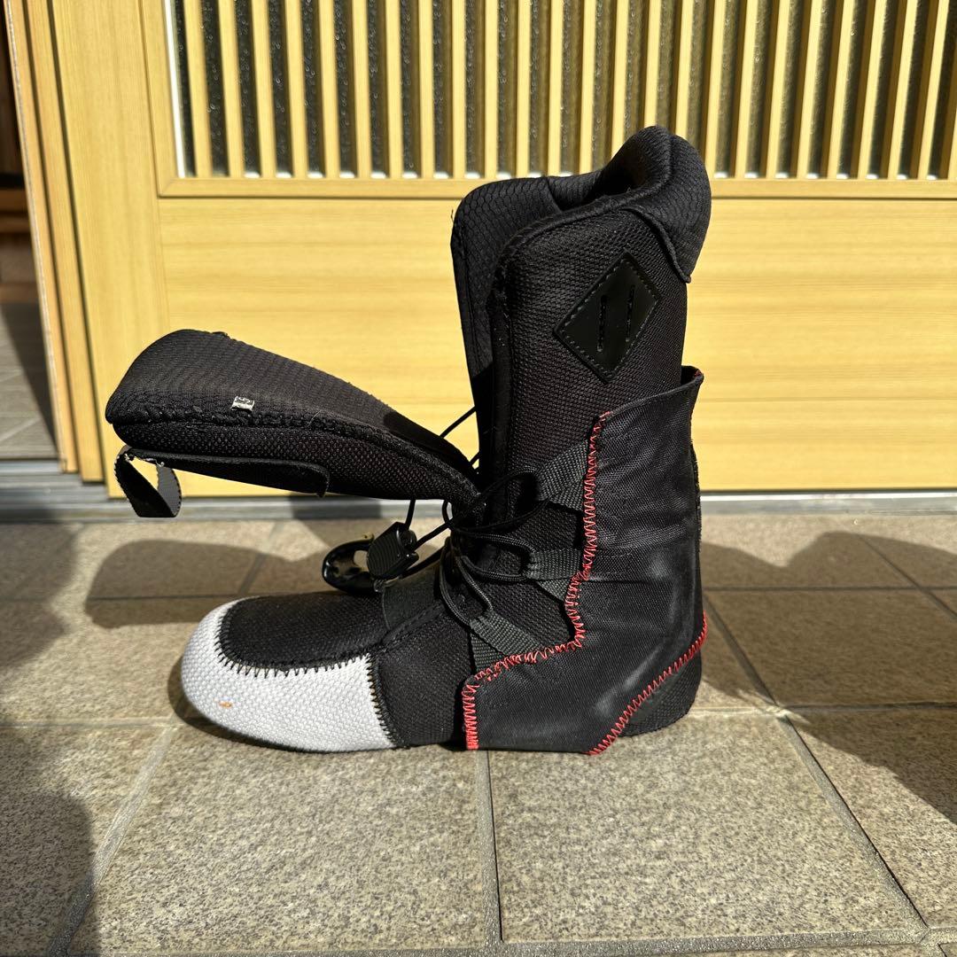 DEELUXE TEAM ID LTD LARA スノーボードブーツ