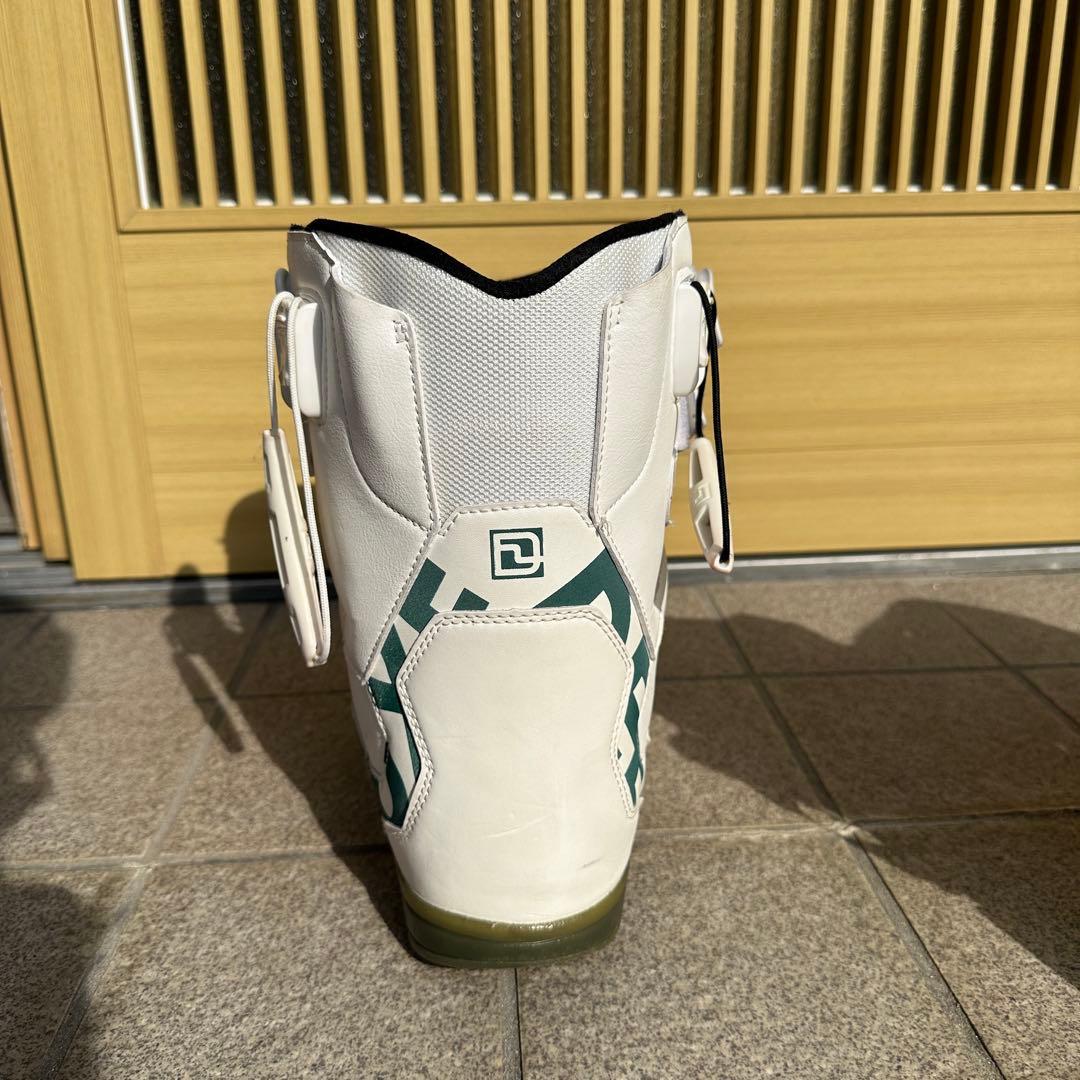 DEELUXE TEAM ID LTD LARA スノーボードブーツ