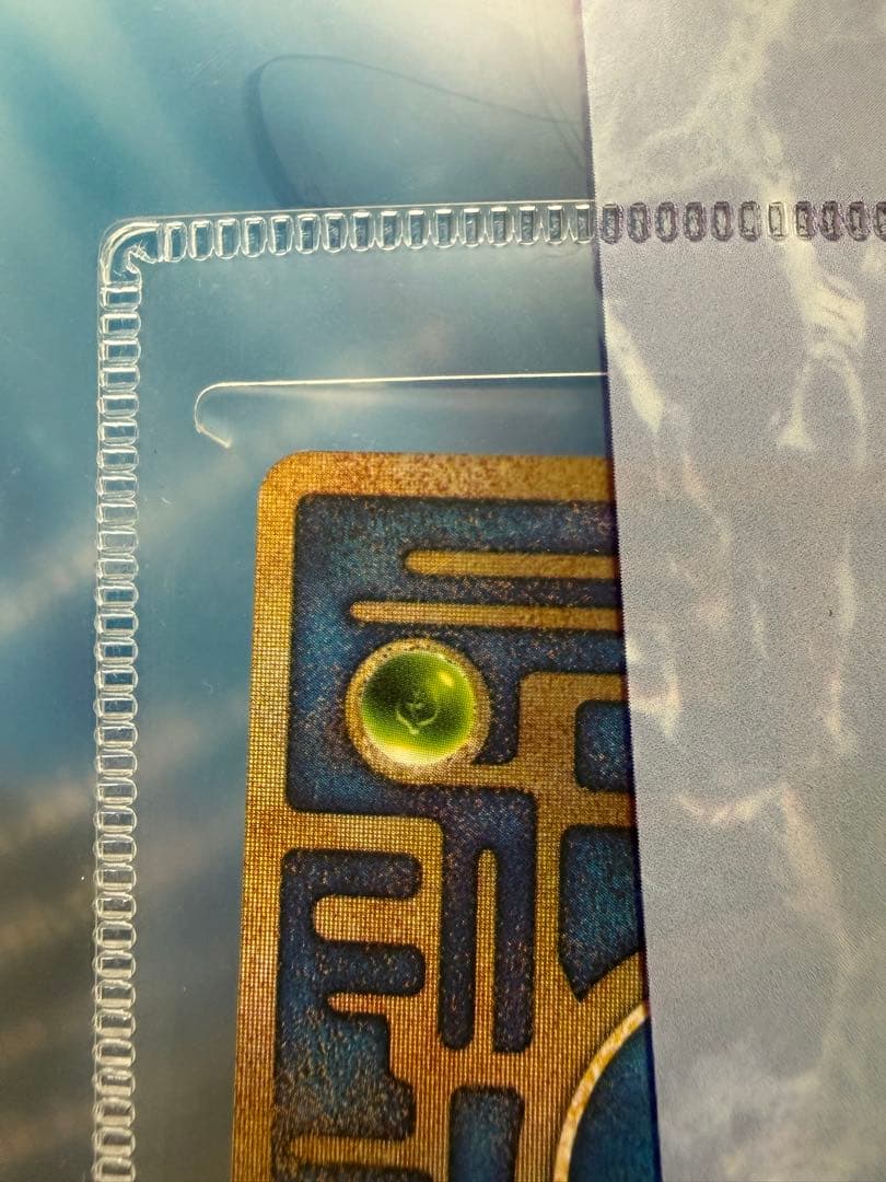 本日限り値下げ【極美品】ルギア爆誕 パンフレット ＋ 古代ミュウ　nintedo