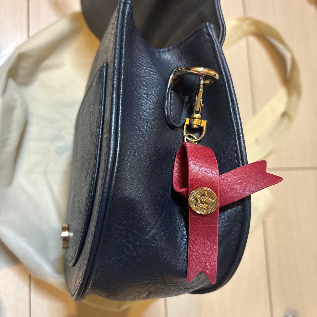 アイカツ！ショルダーバッグ