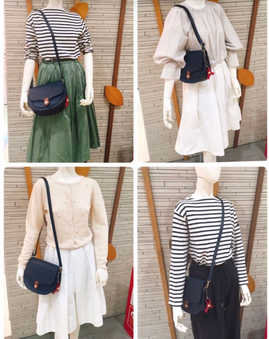 アイカツ！ショルダーバッグ