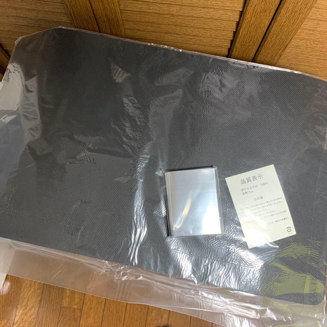 【非売品】FFTCG プレイマット　スリーブ