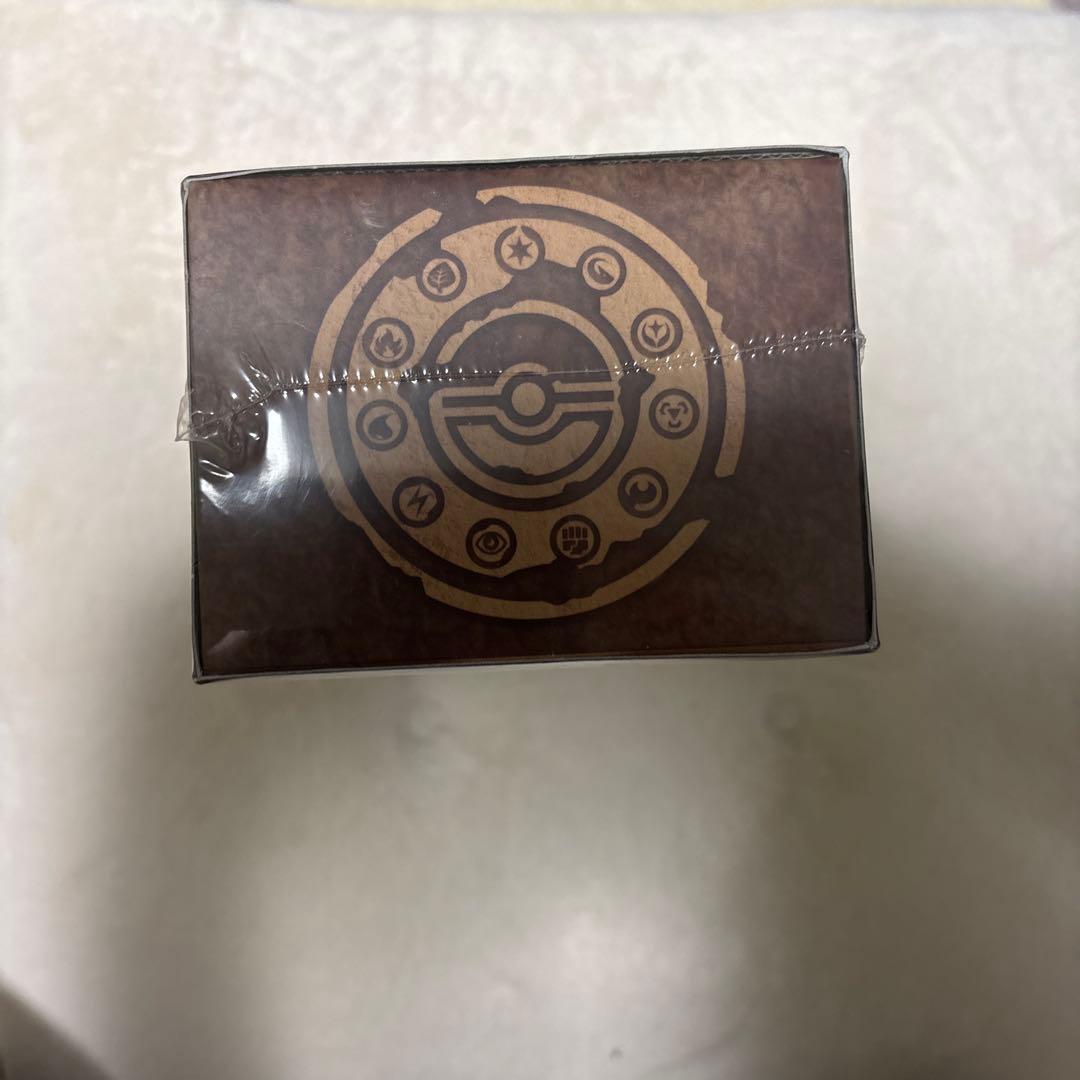 ミステリーボックス　未開封BOX