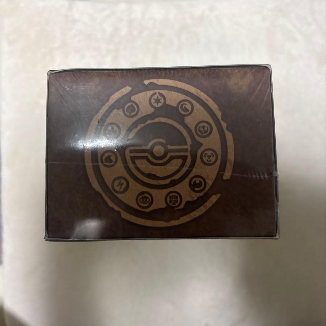 ミステリーボックス　未開封BOX