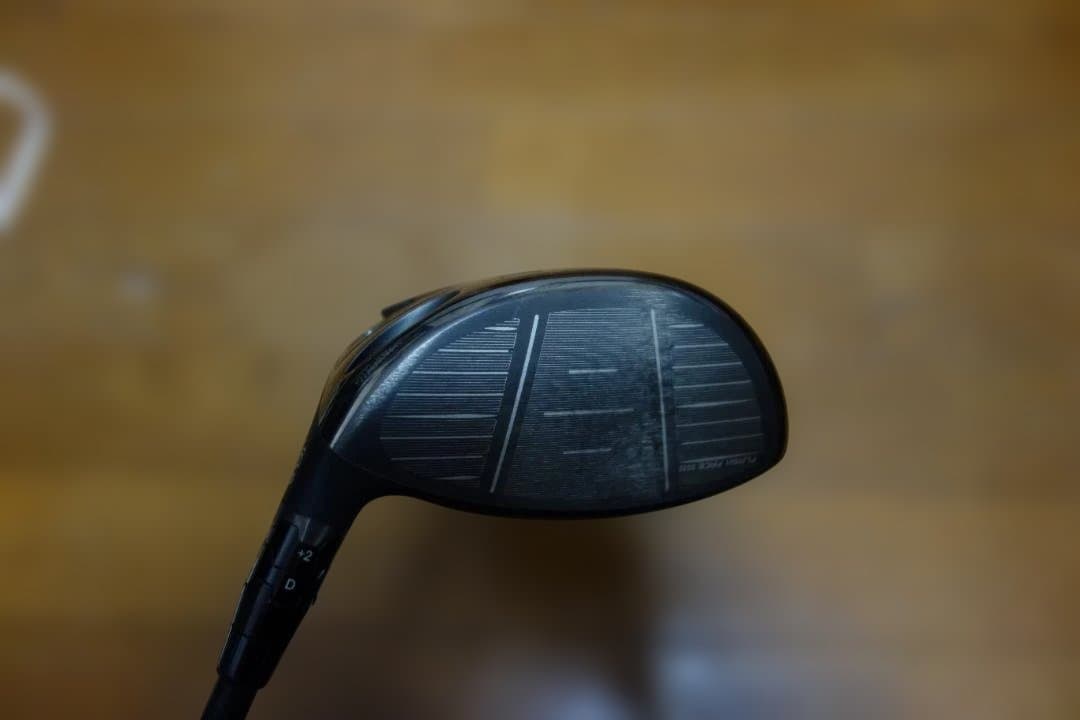 Callaway RogueＳＴ ＭＡＸ　Ｄドライバー