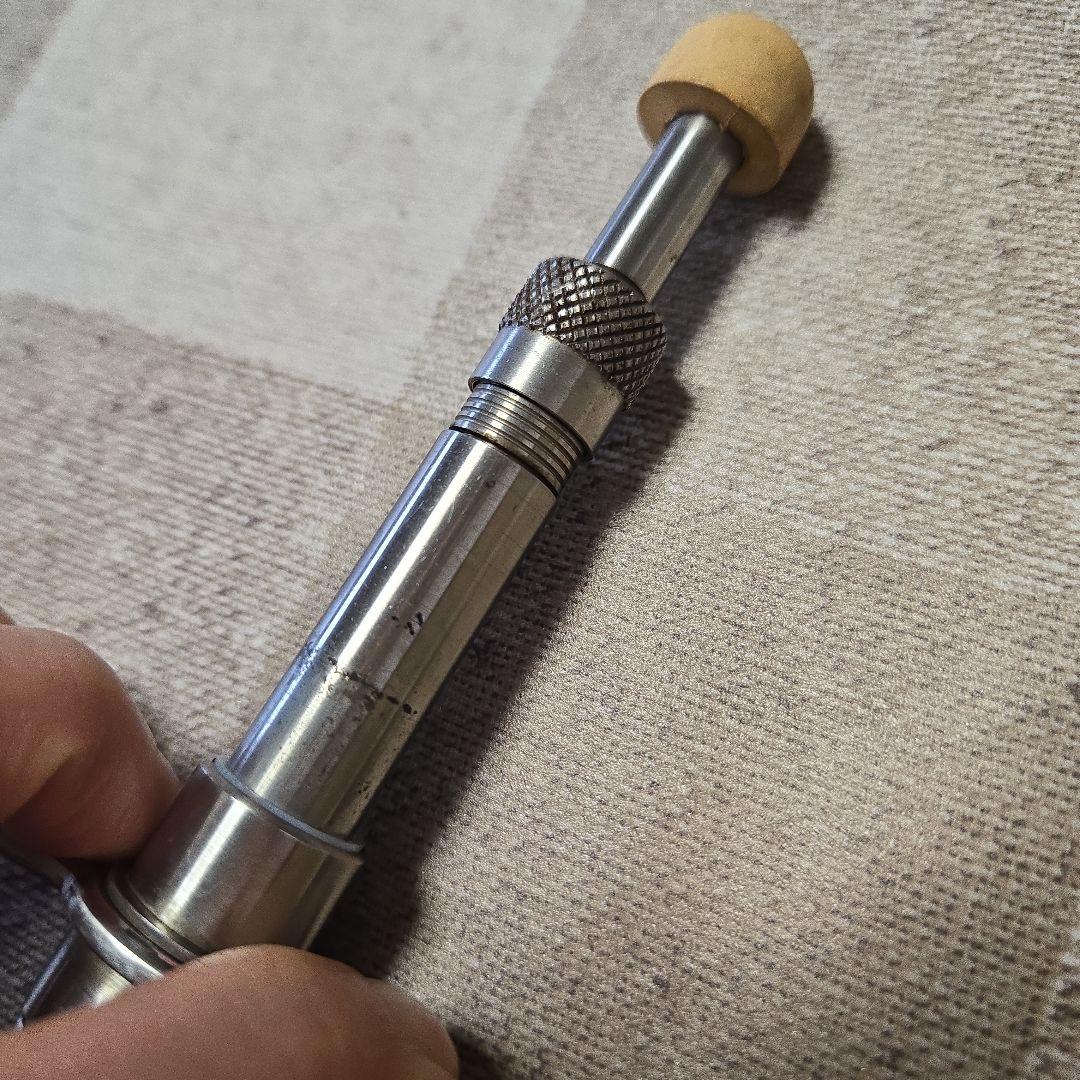 アクティベーター　アクチベーター　ノッカー　カイロプラクティック　カイロ　整体