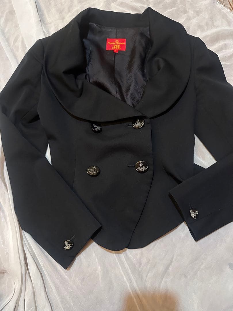 vivienne westwood ヴィヴィアンウエストウッド　　ジャケット