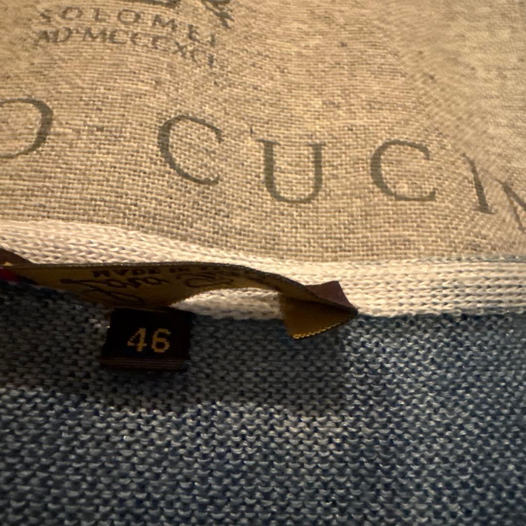 ロロピアーナ　サマーチュニック