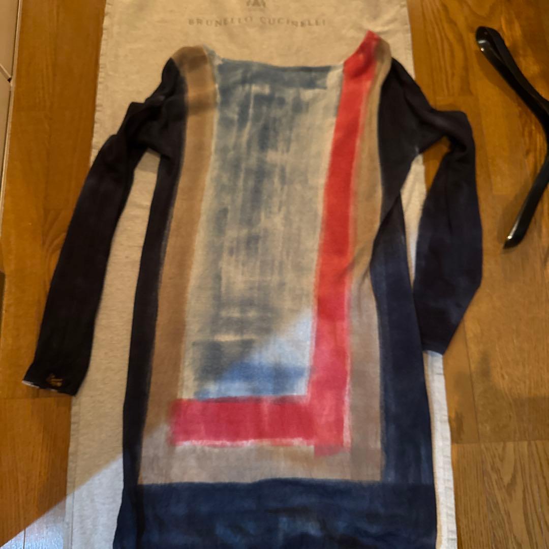 ロロピアーナ　サマーチュニック