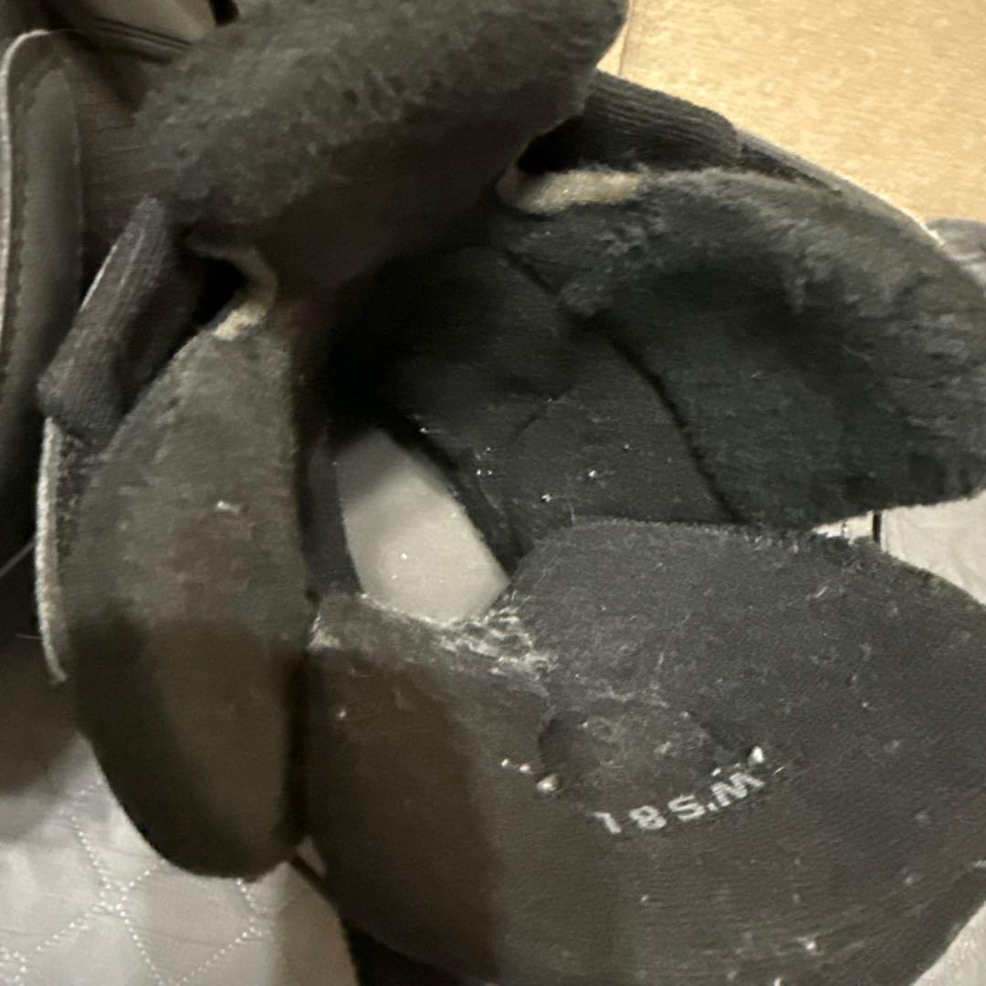 23-24 RIDE SAGE 25.0 スノボブーツ