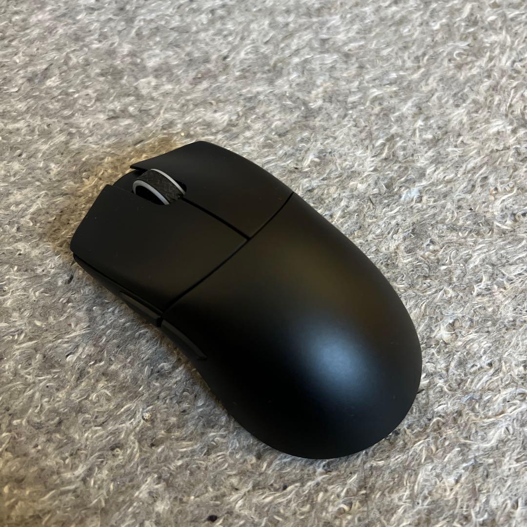 マウス・トラックボール Wlmouse Huan