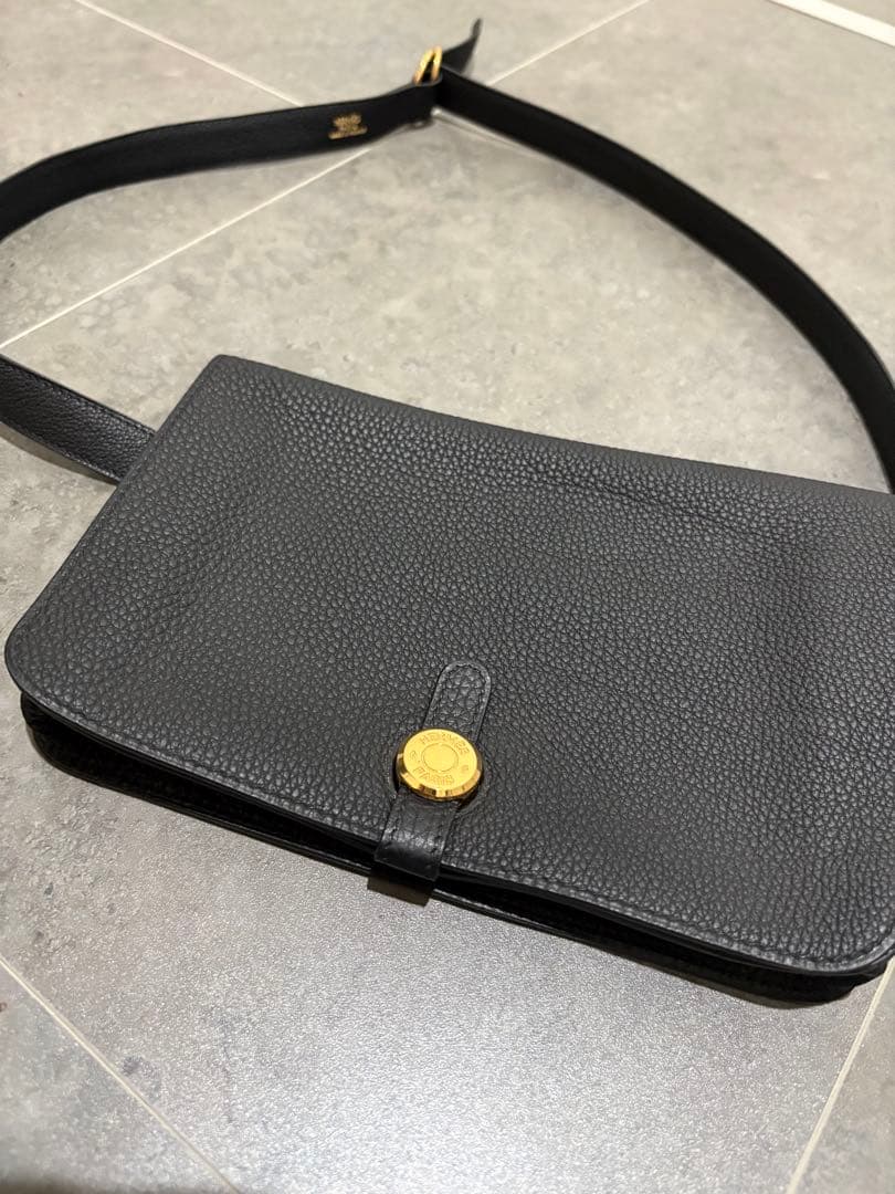 本日限定価格‼️【新品】 HERMES ウエストポーチ