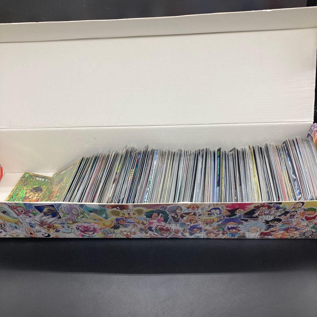 デュエマ引退品400枚以上 VR/SR/ホイル/プロモ/シクのみ