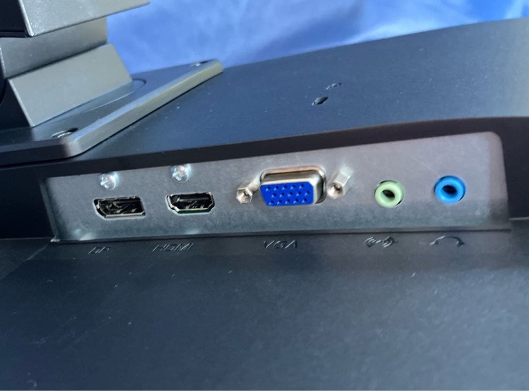 スピーカー内臓ディスプレイ＋モニターアームのセット◼️iiyama 23.8型