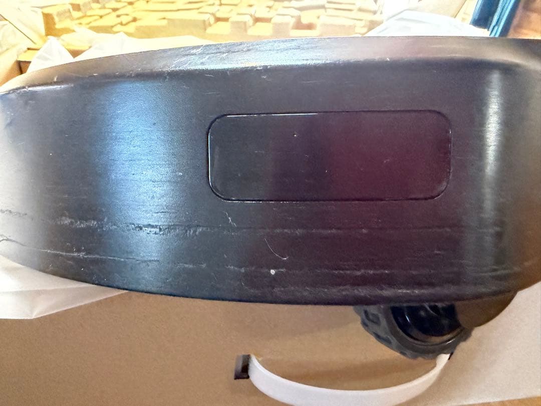 h*u様 ルンバj7 本体とクリーンベース充電ステーション