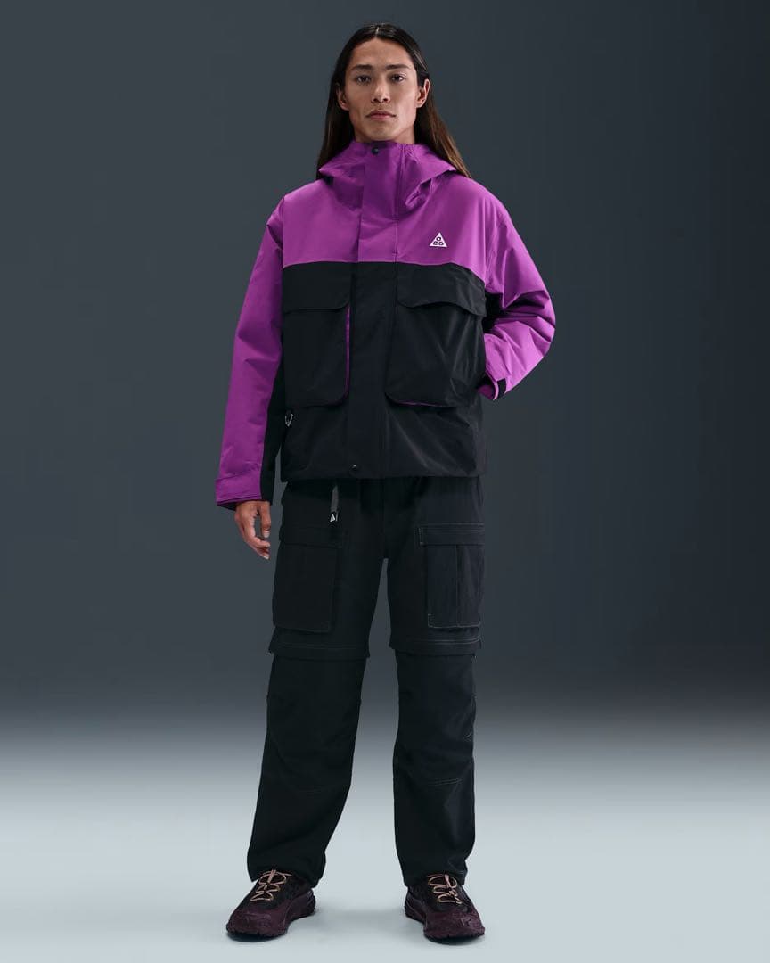 NIKE ナイキACG PrimaLoft® \"Skull Peak\" XL新品