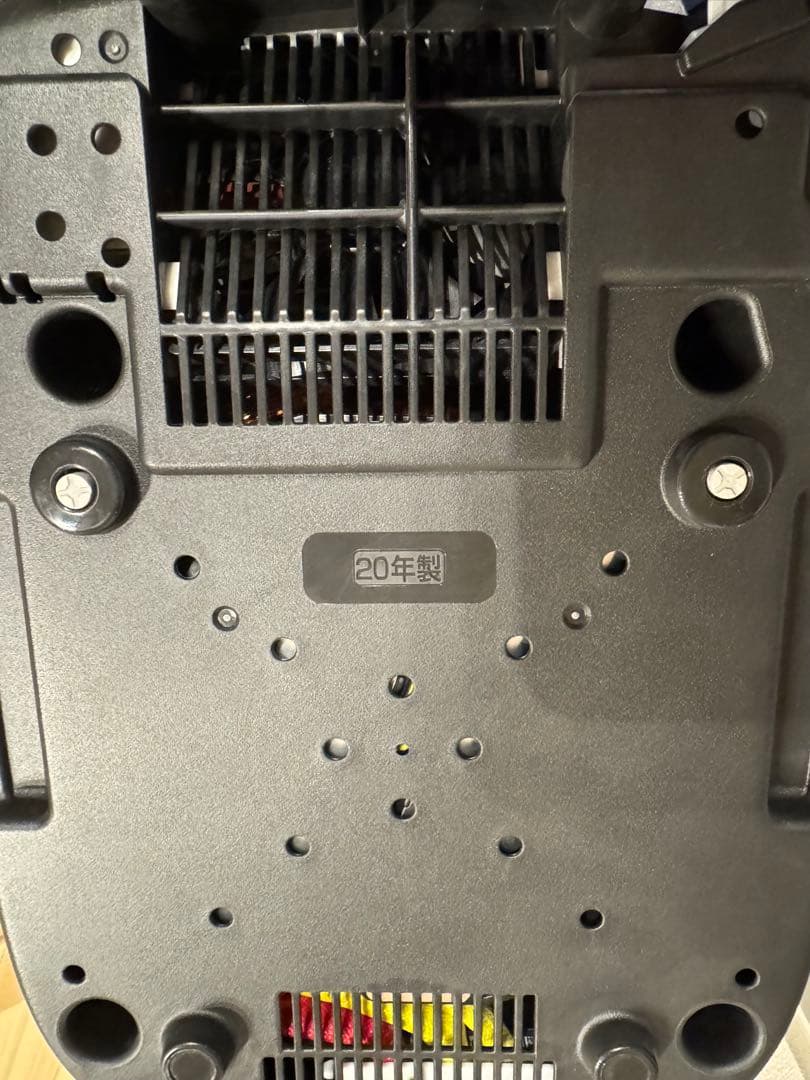 NW-ES07ブラック炊飯器 予約機能付き