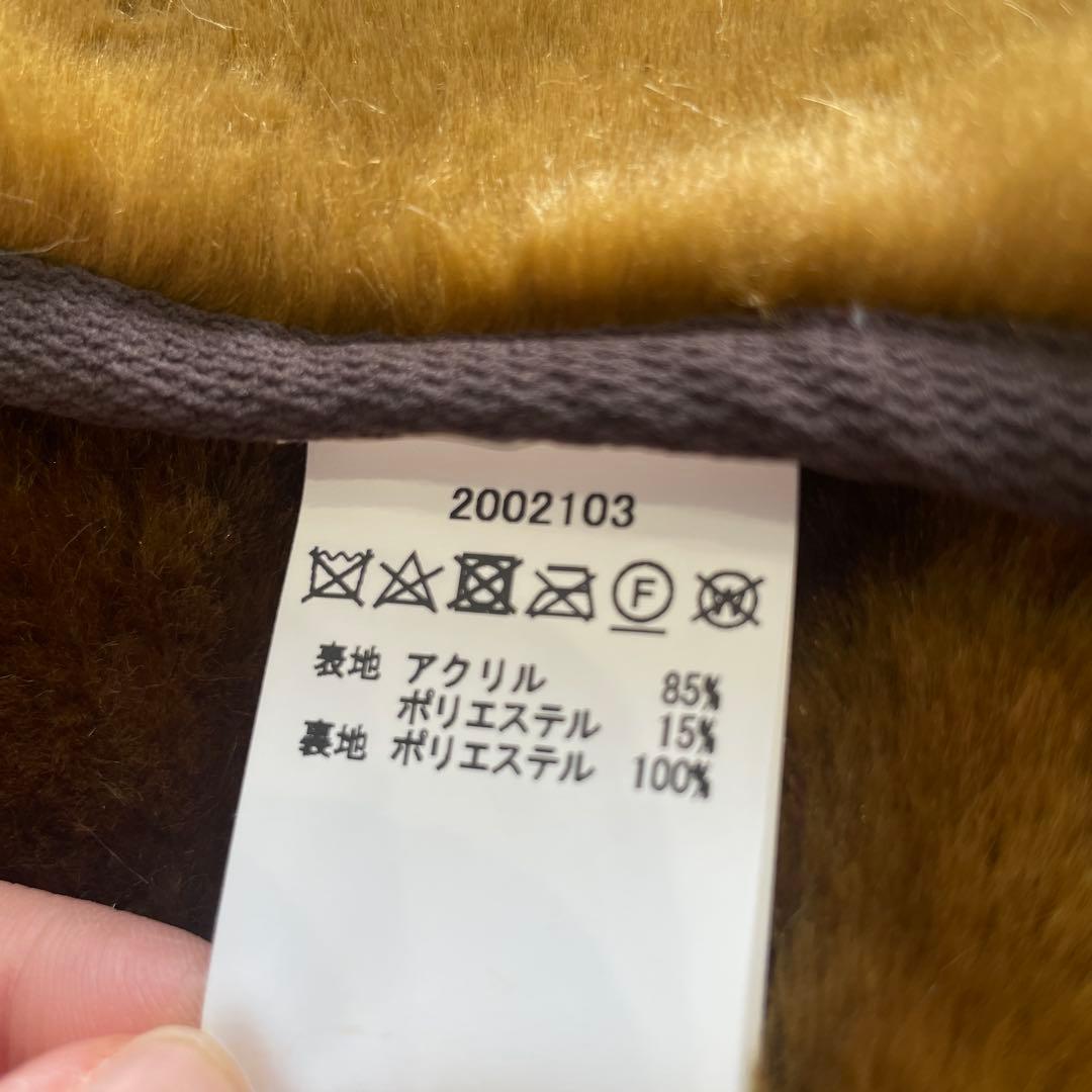 【国内正規品】Barbour ファーライナー ベスト サイズ34