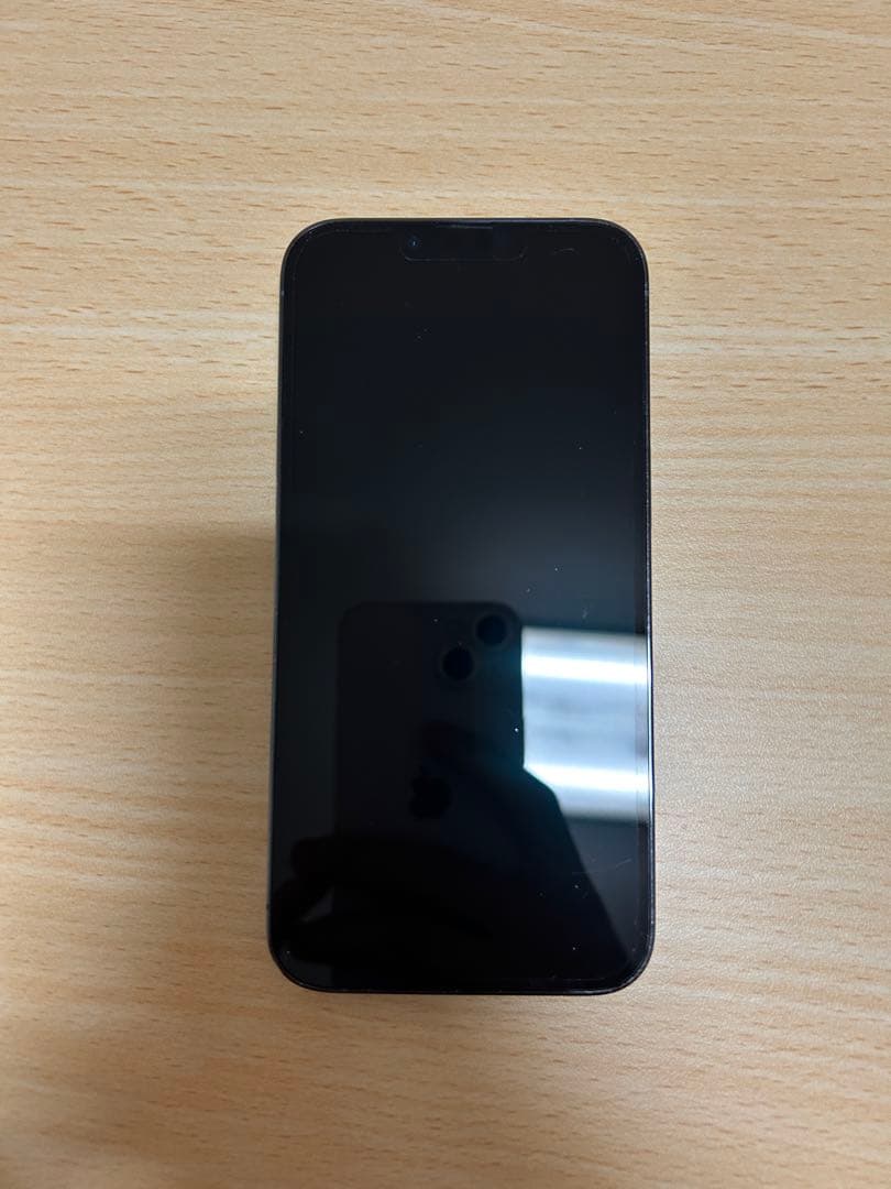 IPhone13 pro 128GB シエラブルー SIMフリー