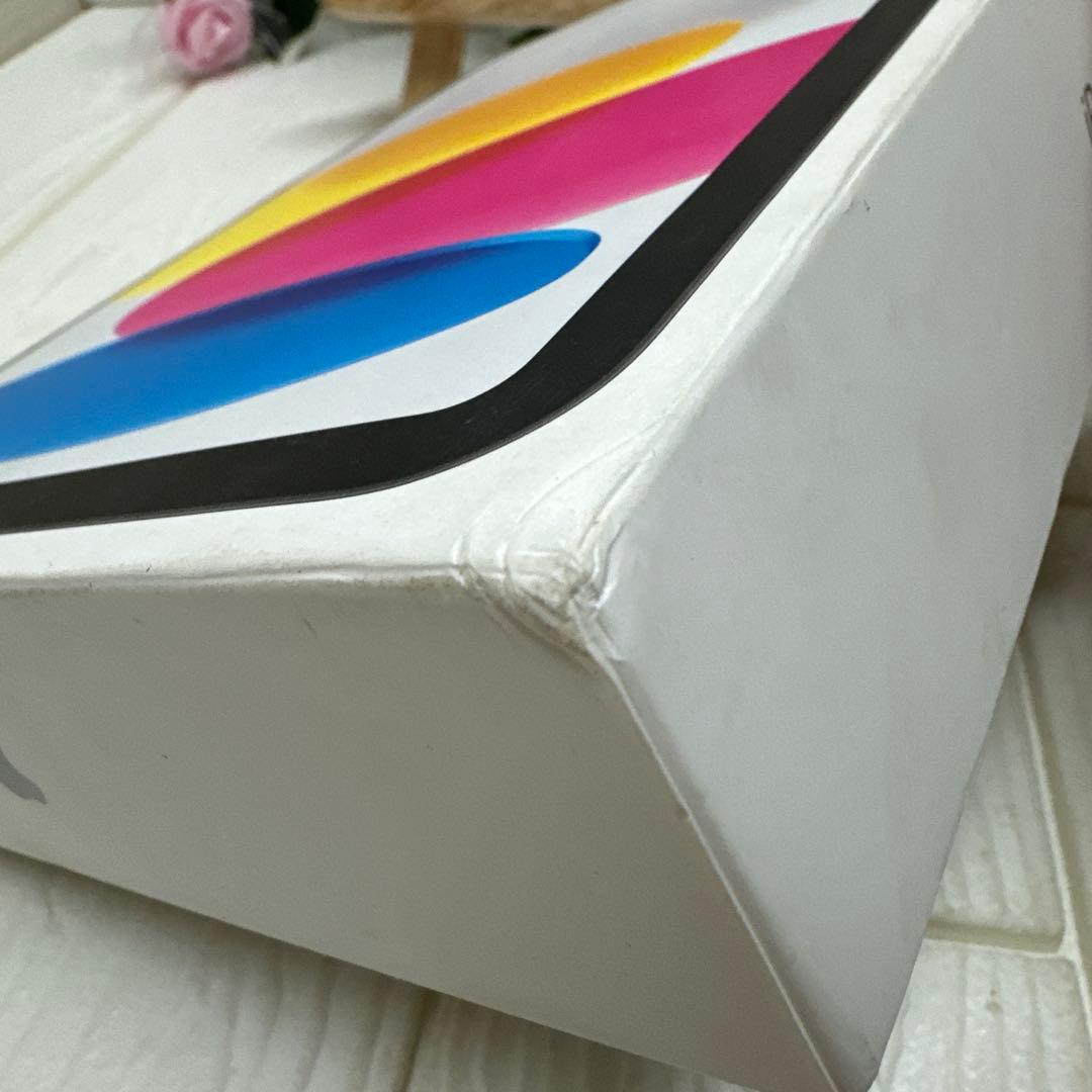 今日限定　新品未開封未使用　iPad 11インチ (A16)Wi-Fi128GB