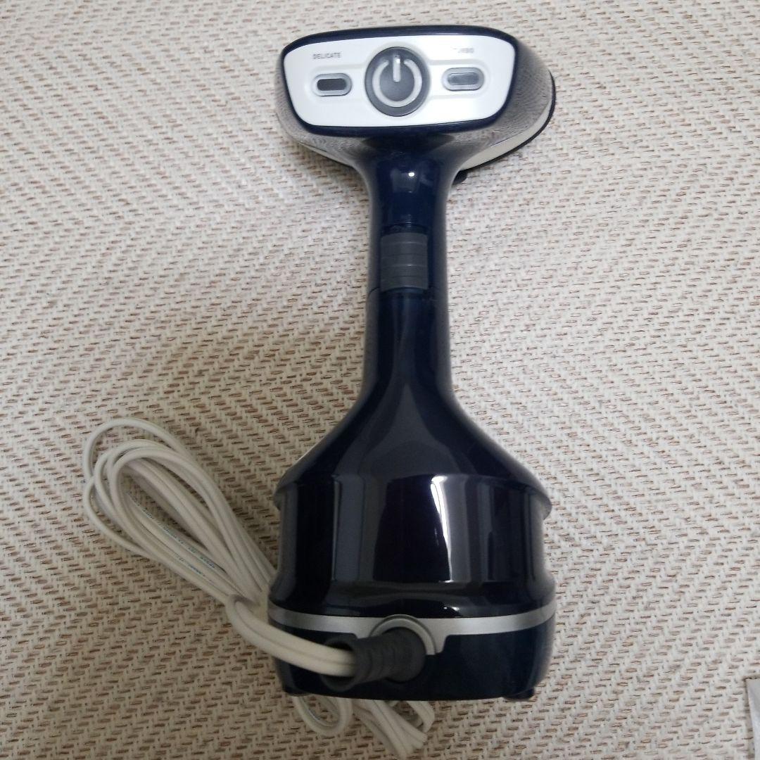 衣類スチーマー アクセススチームプラス DT8100J0