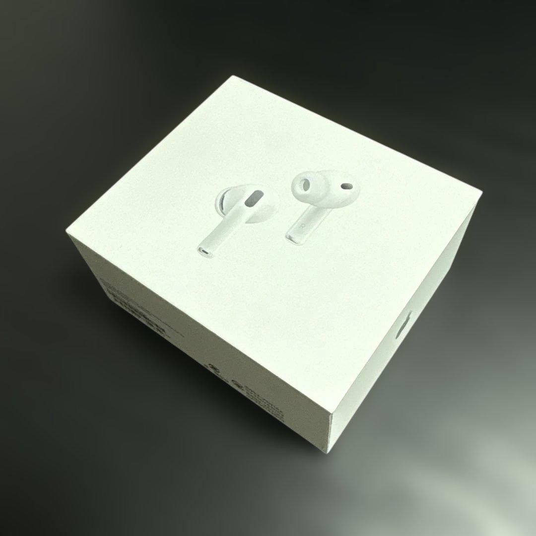 【新品未開封品】AirPods Pro3