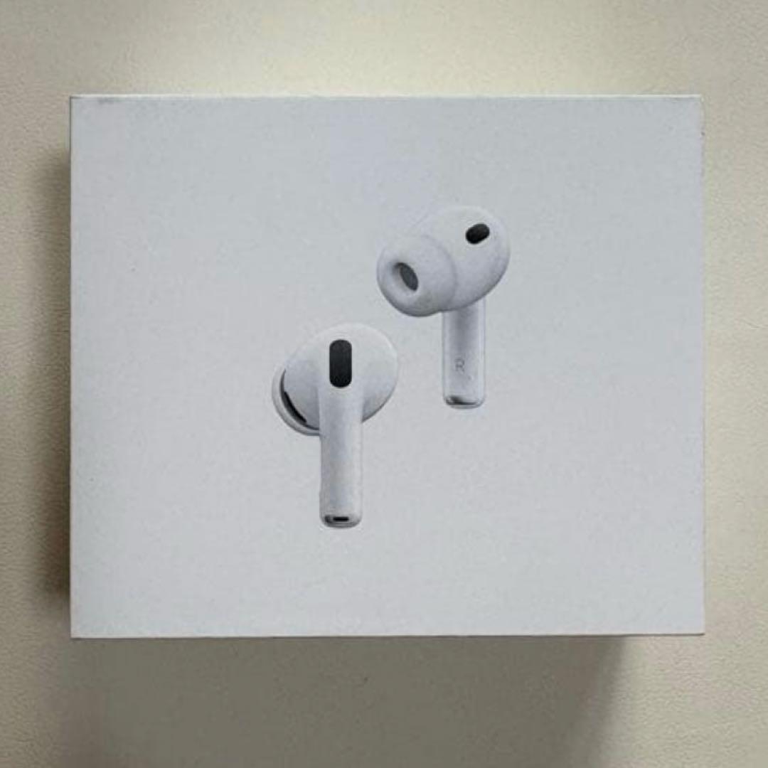 【新品未開封品】AirPods Pro3