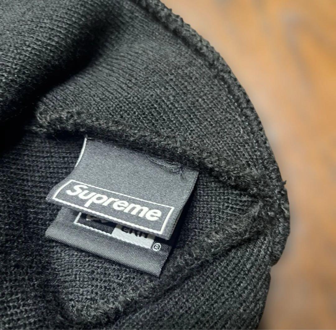 帽子 Supreme New Era Swaroyski SLogo Beanie