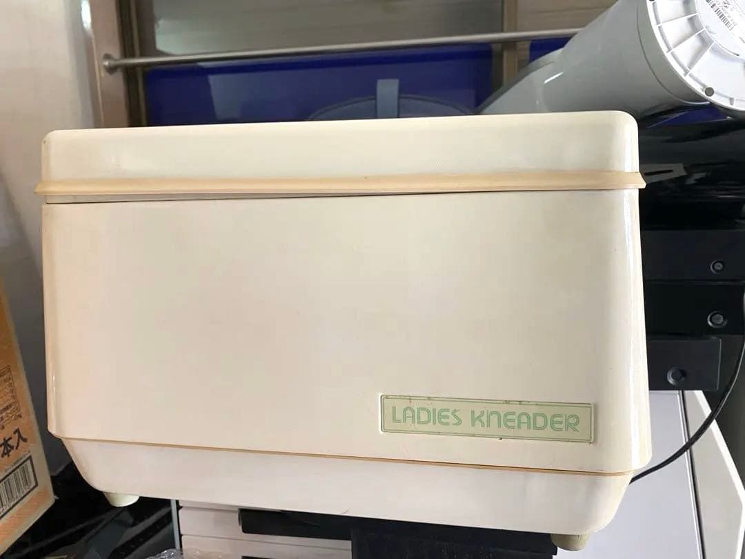 大正電機 レディースニーダー KN-30