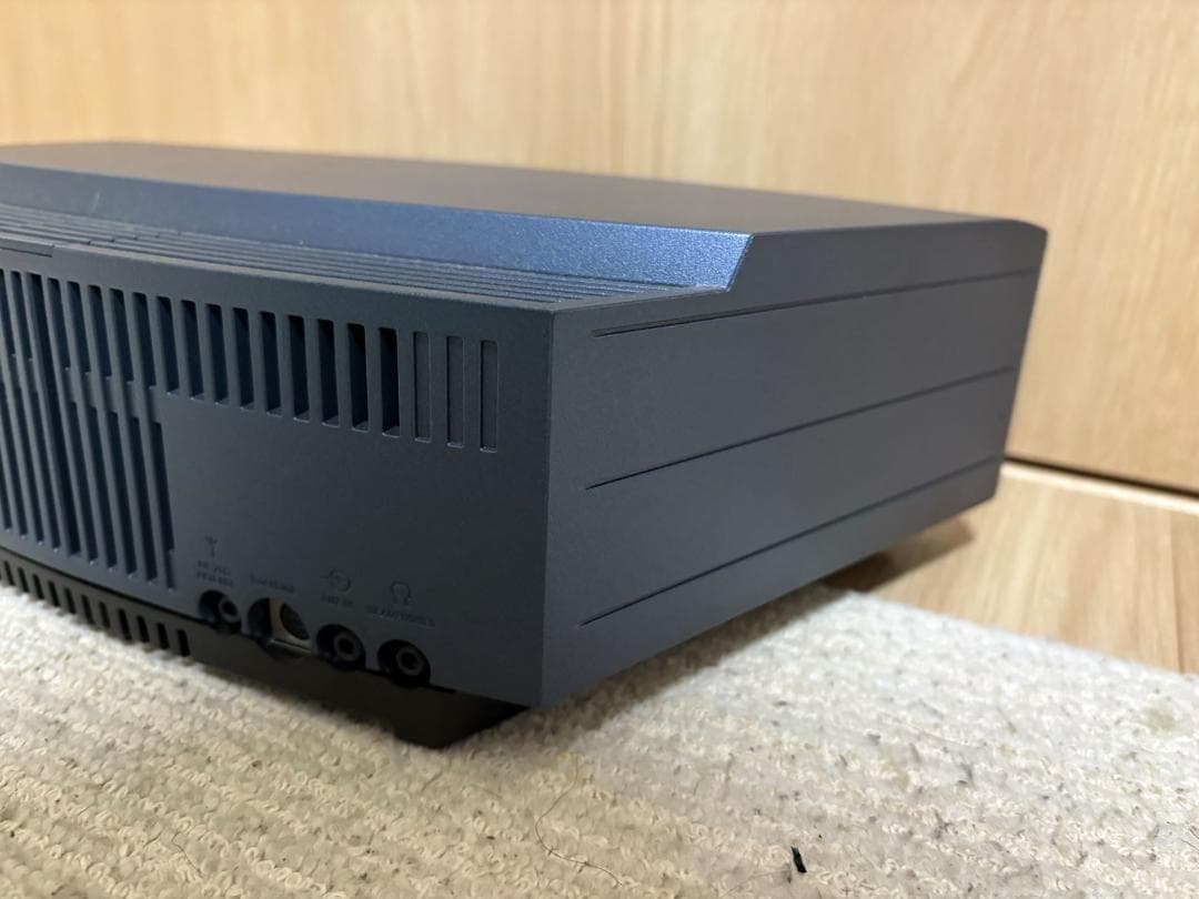 ボーズ Bose Wave Music System III