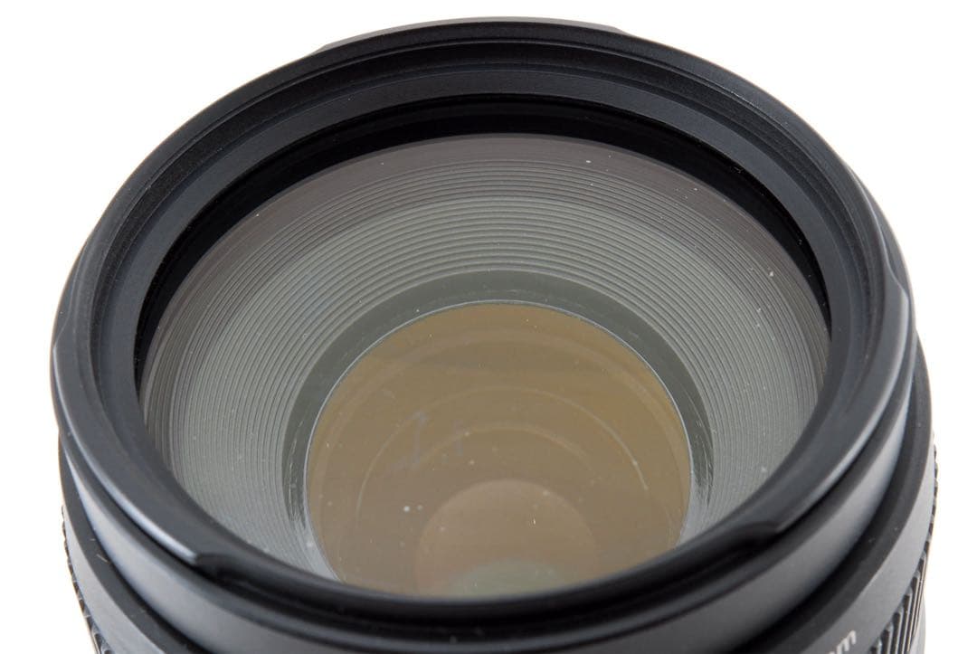 極上品☆Canon ZOOM LENS EF 75-300㎜f4-5.6 III