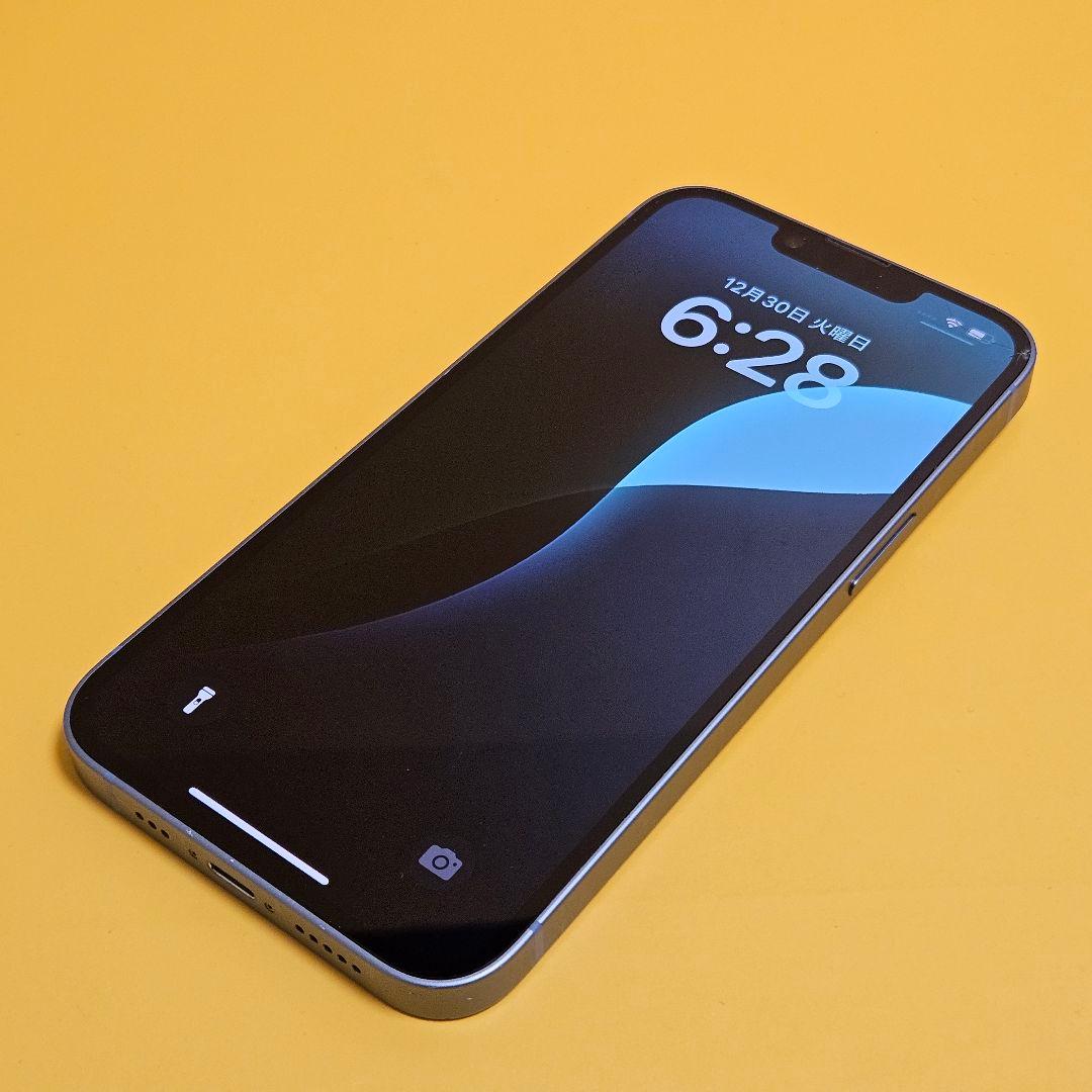 iPhone 14 128GB｜24時間以内発送!#696