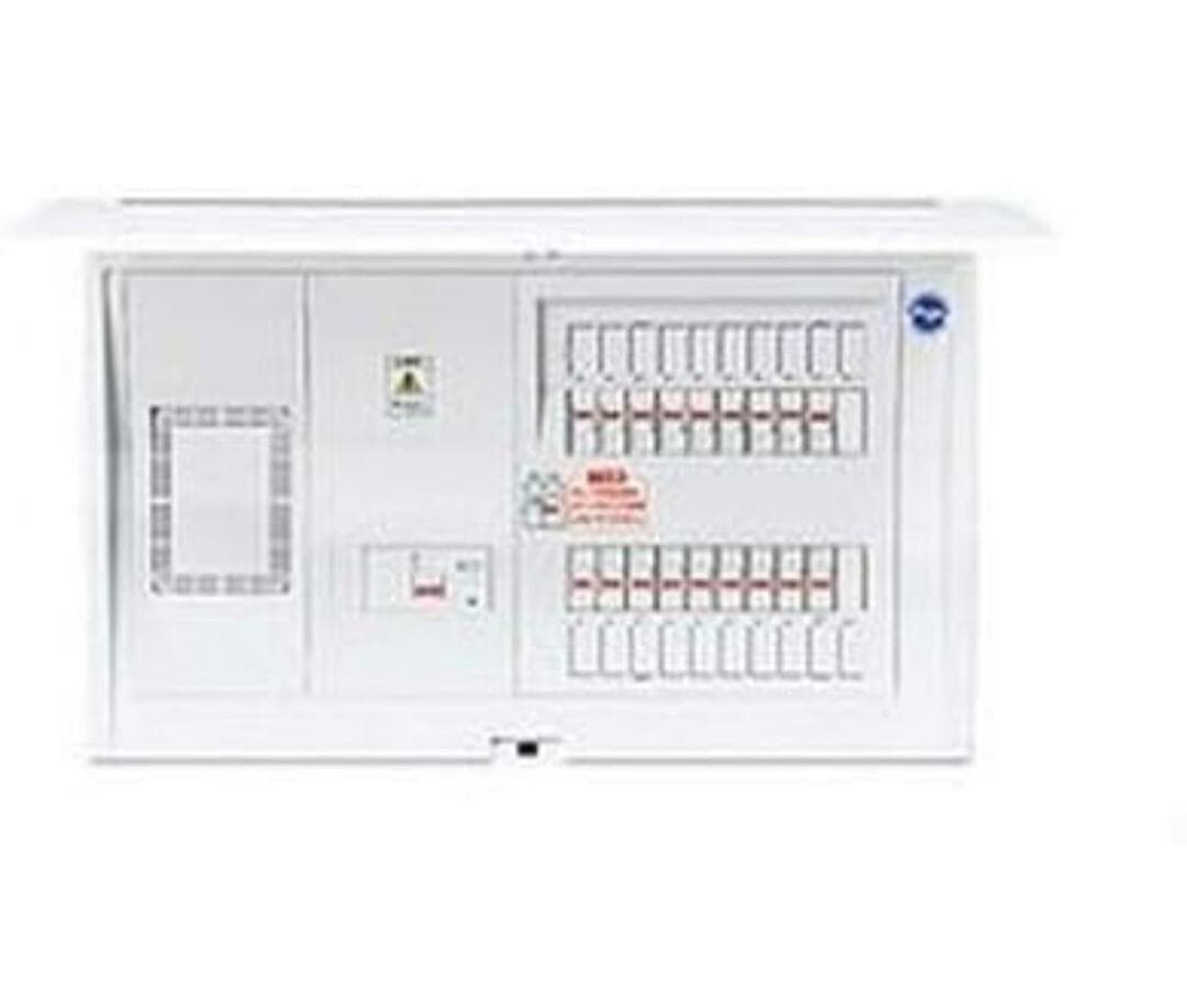 新　パナソニック コスモパネルコンパクト21 リミッタースペース BQR3582