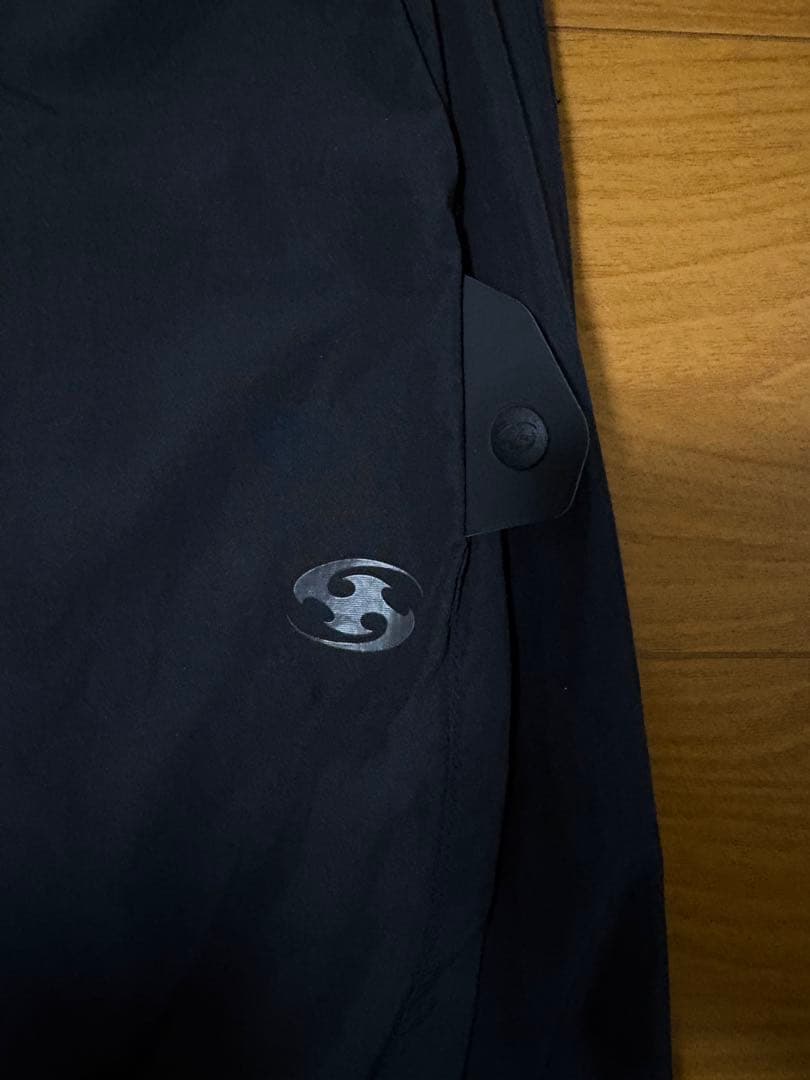 パンツ sansangear SIDE SNAP PANTS