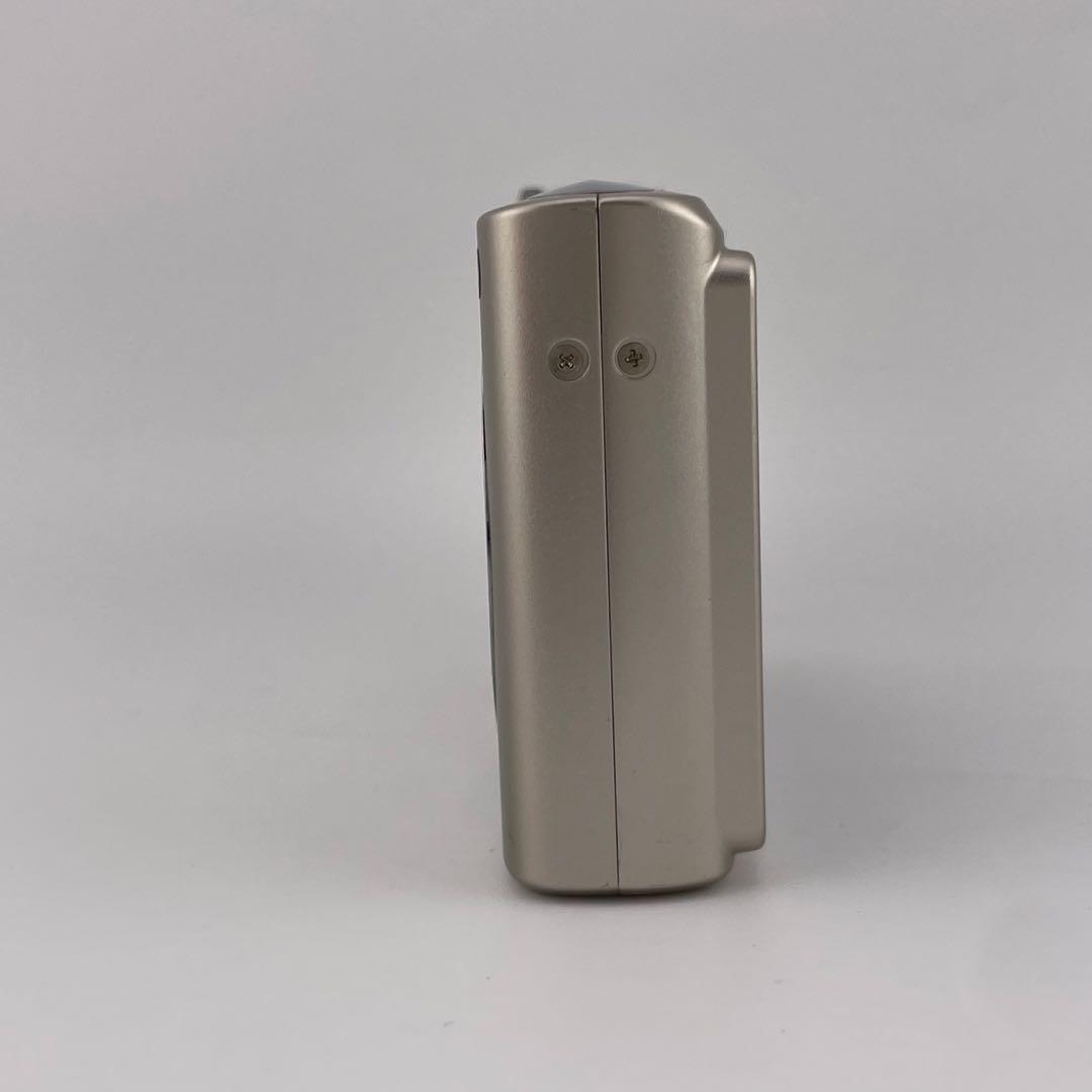 実写美⭕️良品【動作確認済】CASIO EXILIM EX-Z100 シルバー