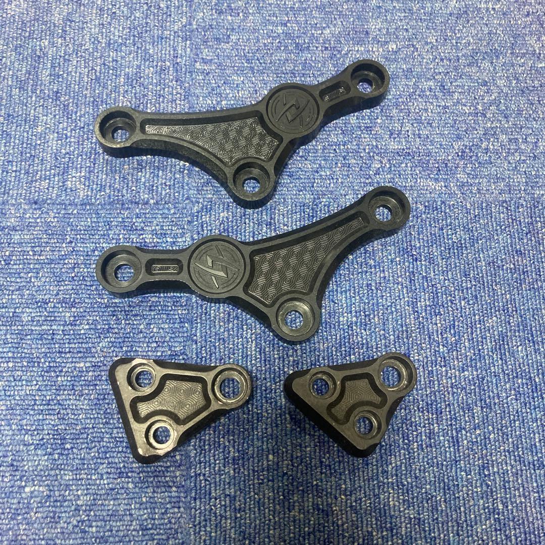 z900rs リンクプレートSTD エンジンマウント