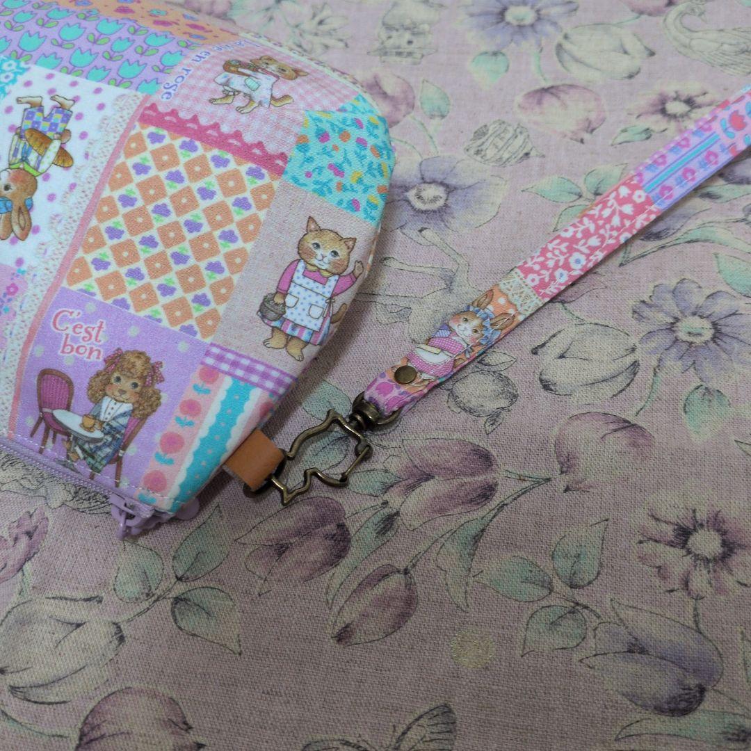 ラヴィ ジョリーフルール マイリトルテイラー 4点