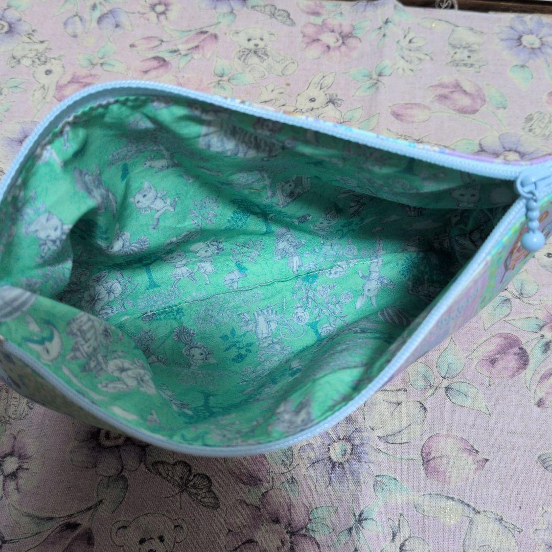 ラヴィ ジョリーフルール マイリトルテイラー 4点