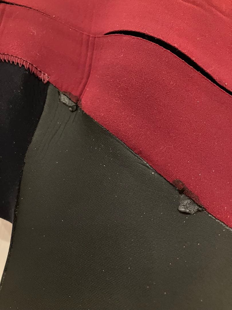 【美品】 ジュニア　セミドライ　スリーウェザー　145 140 135 130