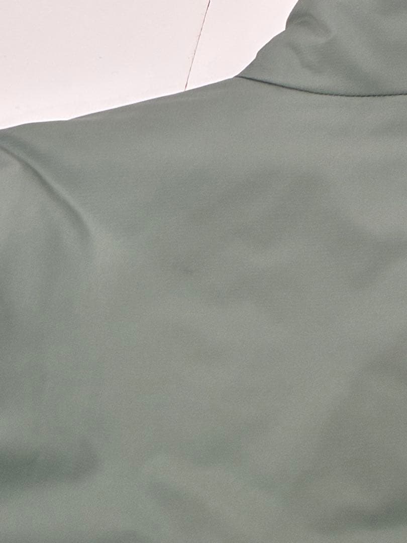 ジャケット・アウター HOUDINI M's Enfold Jacket Geyser Gray M