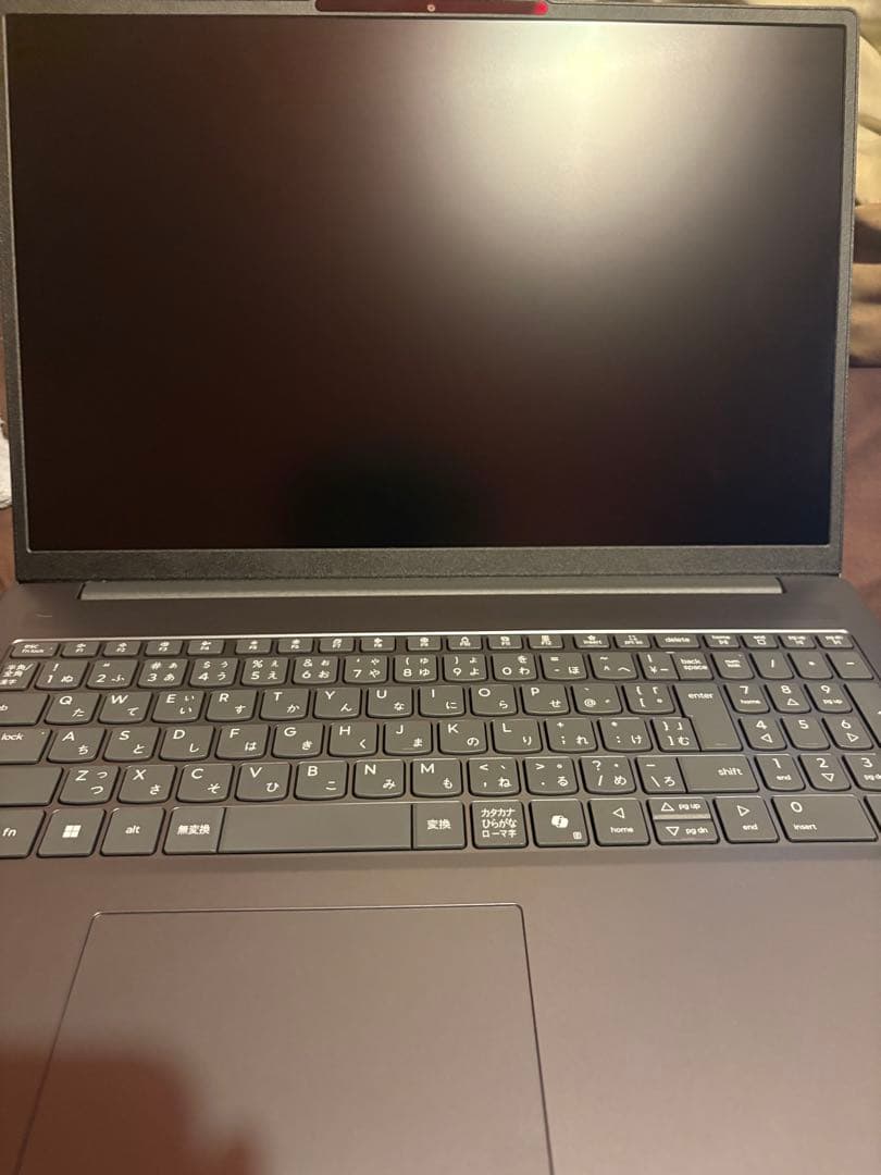 Lenovo IdeaPad Slim 3 Gen 10 ノートpc