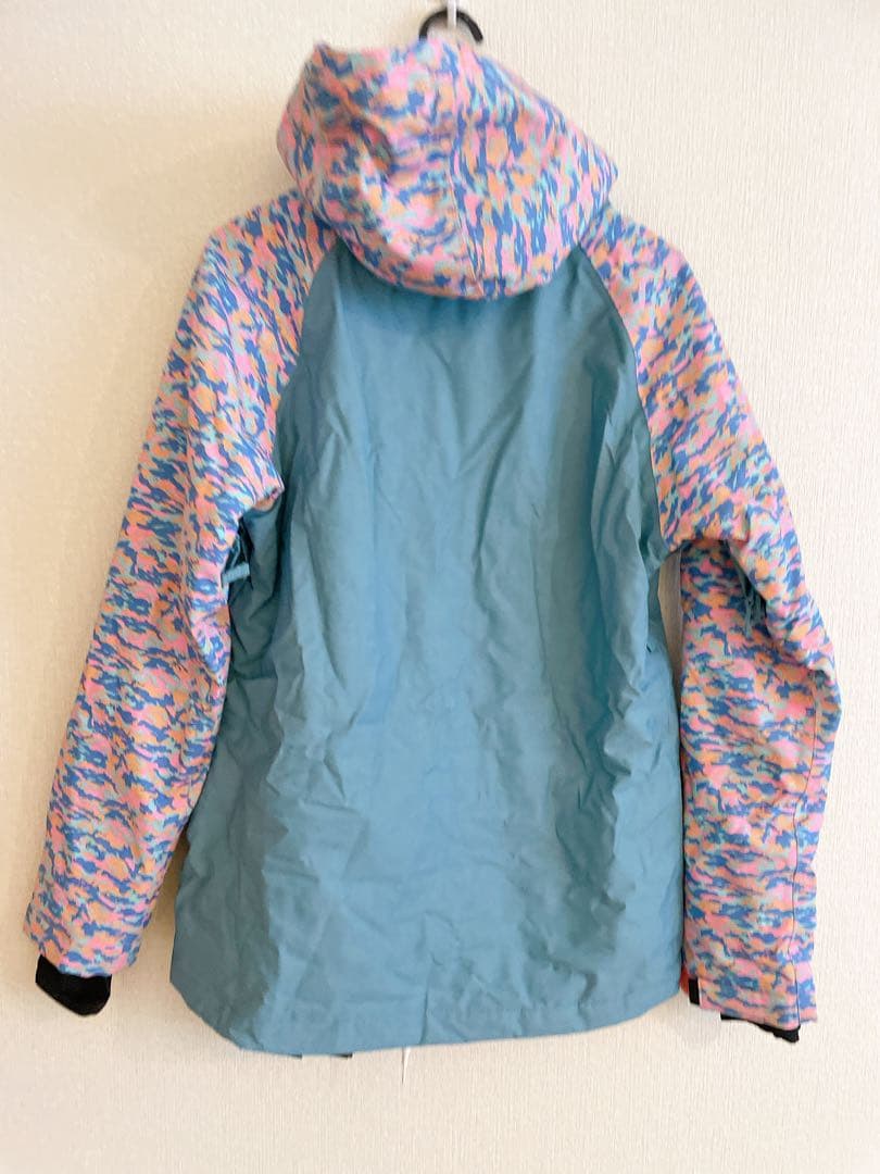 プロテクターセット!スノーボードウェア スキーウェア M Lノースピーク他