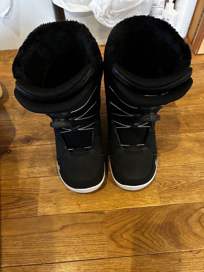 値下げ！　K2 女性用スノーボードブーツ