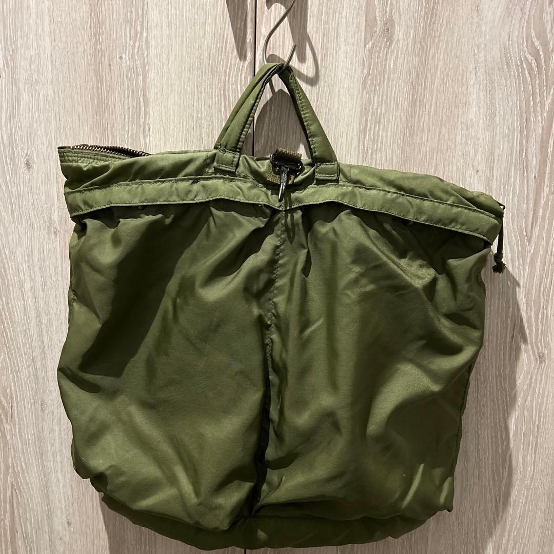 US military ヘルメットバッグ